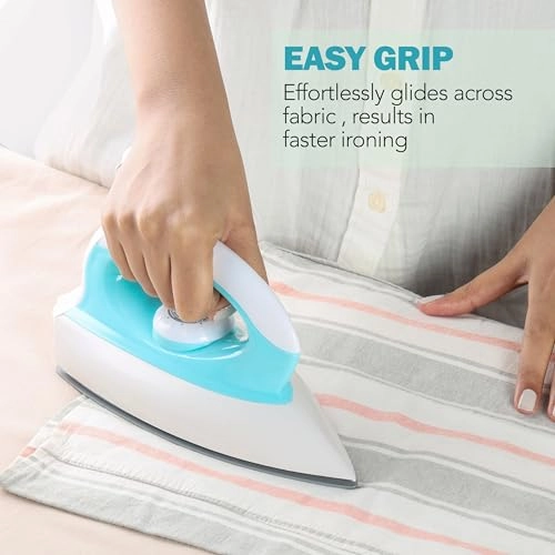 Trio - 1000W Golden Dupont Non-Stick