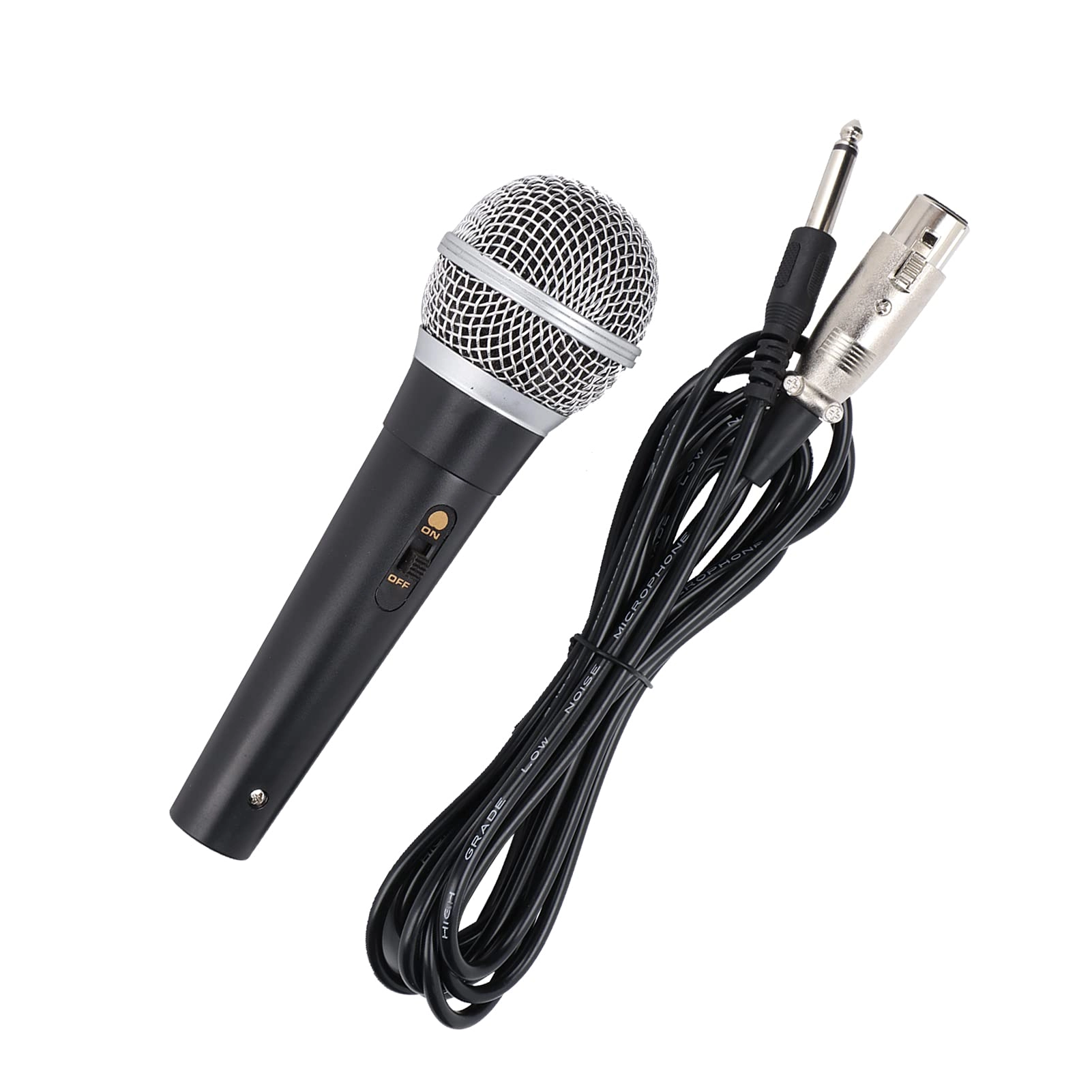 di62gqh3rt Wired Microphone