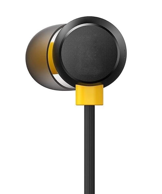 ER634 - Wired Earphone