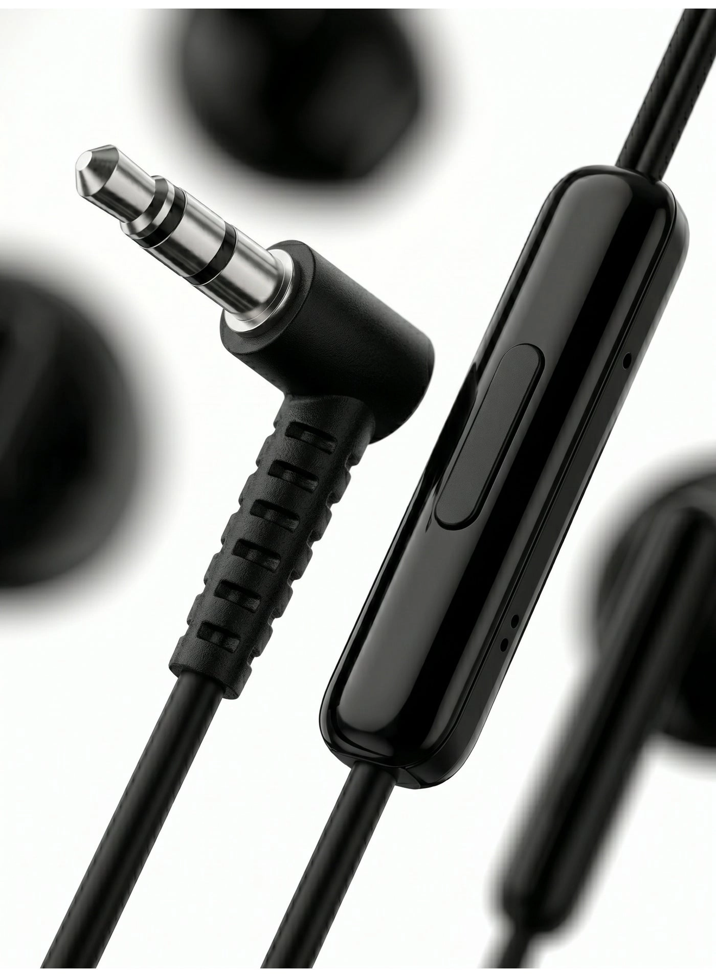 HFD85 Wired Earphone