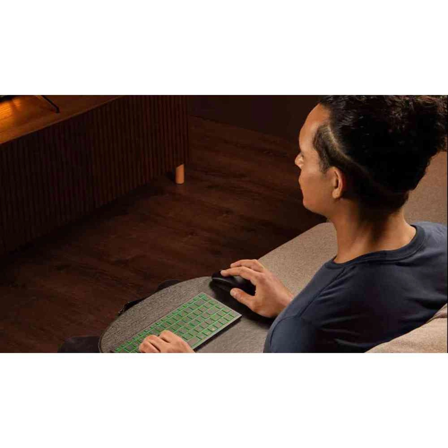 Joro - Wired/Wireless