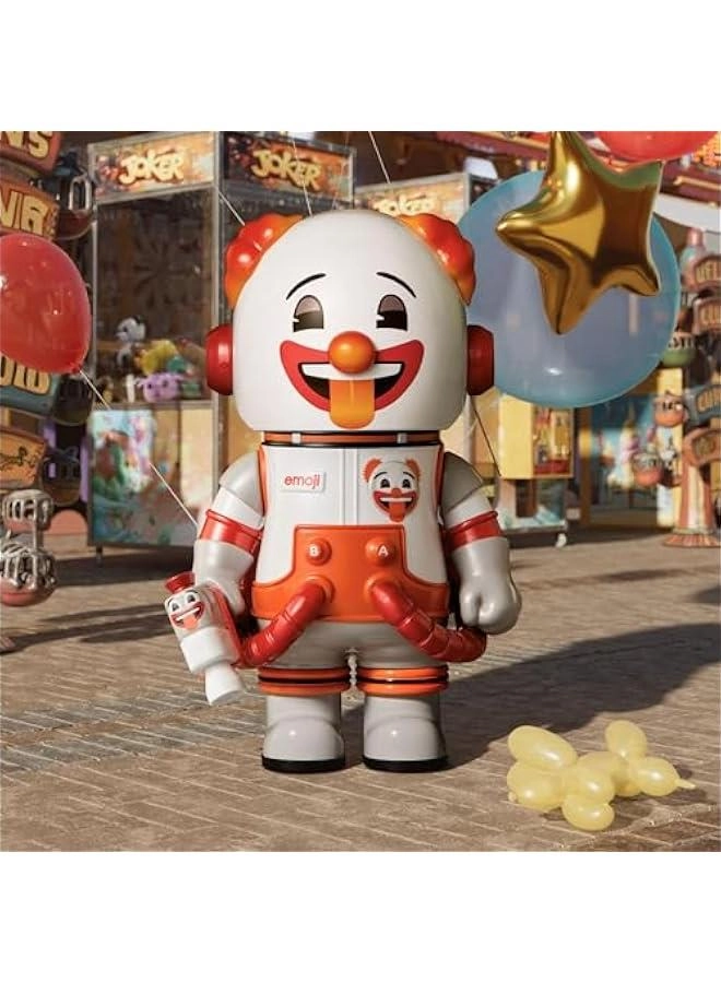 Emoji Series - Molly