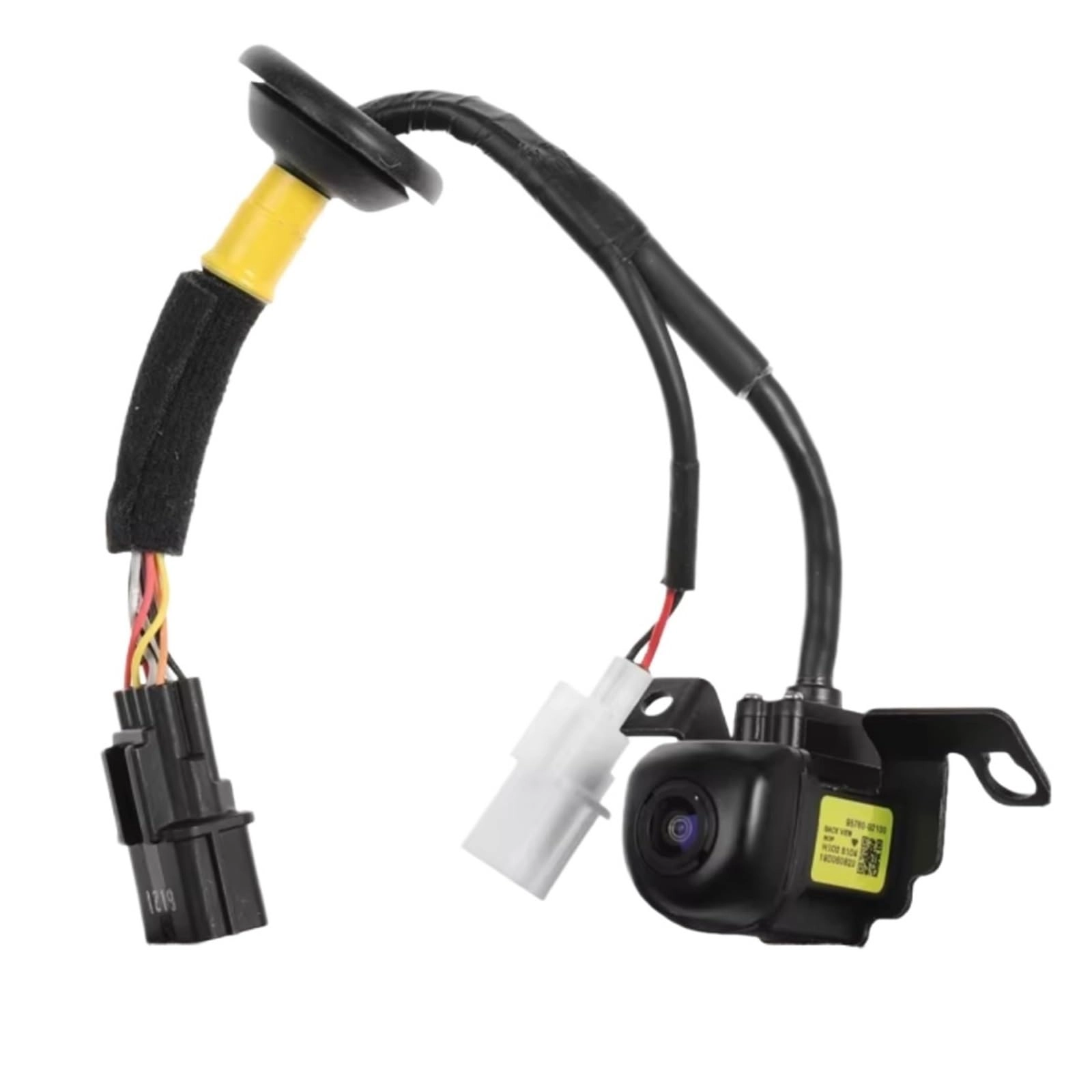 WDCVFGT 95760-G2100 - Car backup camera Reversing Assist