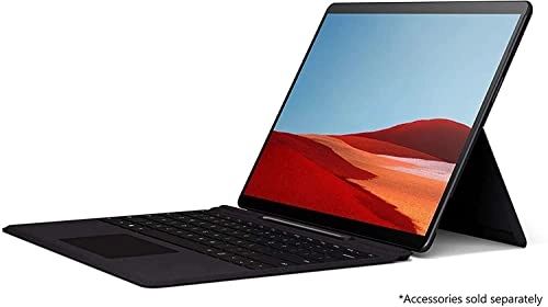 Surface Pro X E6I-00008 - 13'' SQ 1 8GB DDR4 128GB SSD