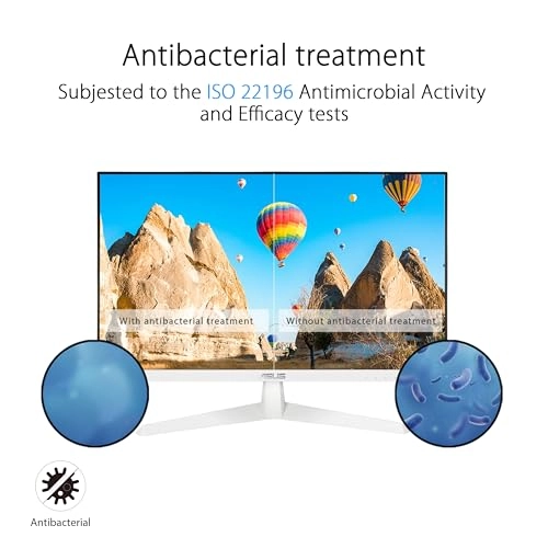 VY249HF-W - 24 Inches 1920 X 1080