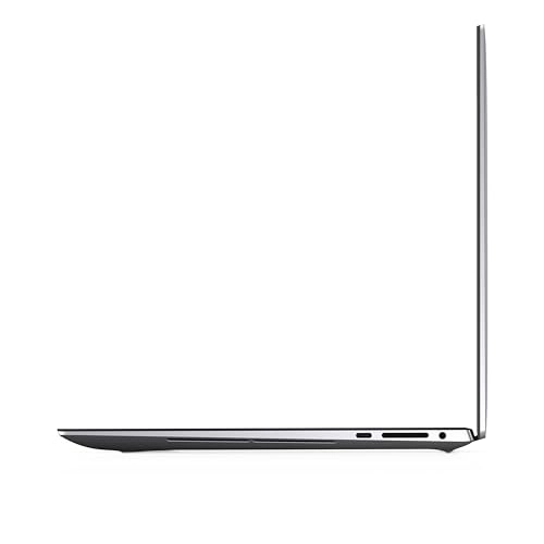 Precision 5560 - 15.6'' Core i7-11850H 16GB DDR4 512GB SSD