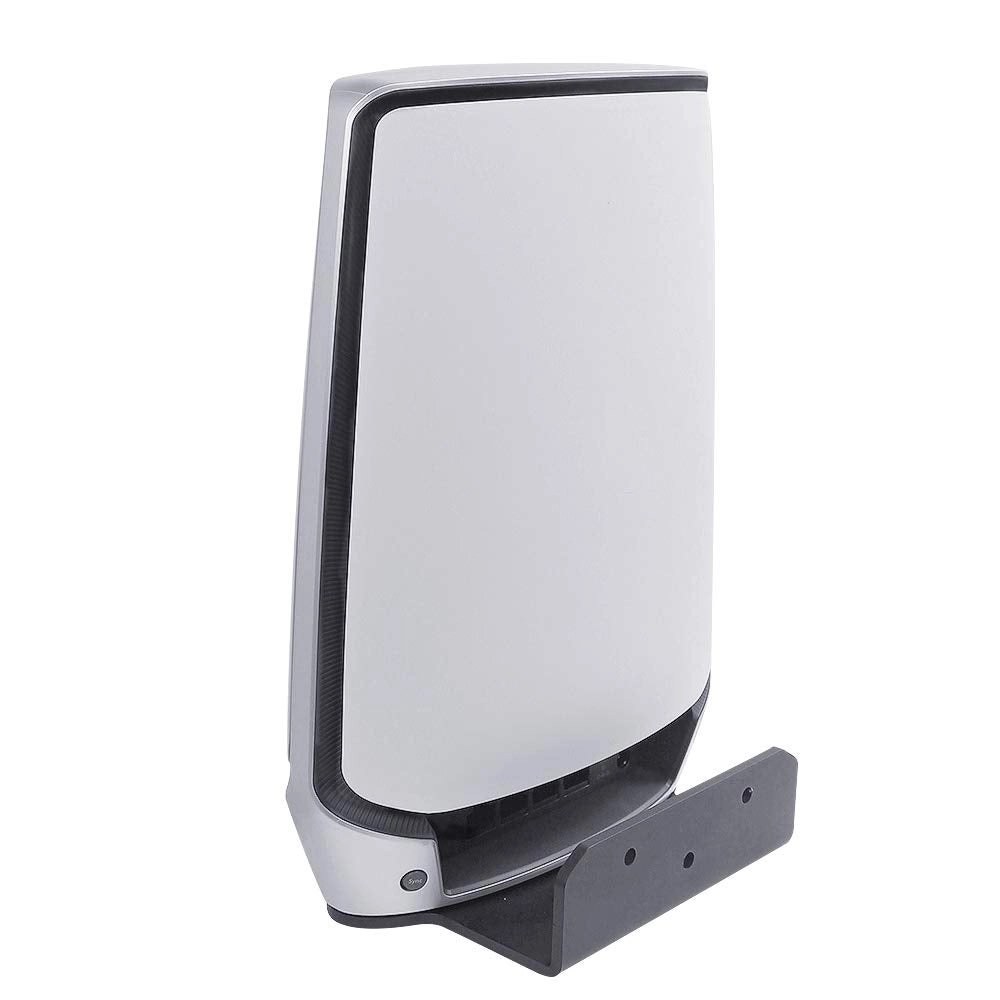 Wall Mount Holder - 1PACK Orbi Tri-Band Mesh WiFi 6