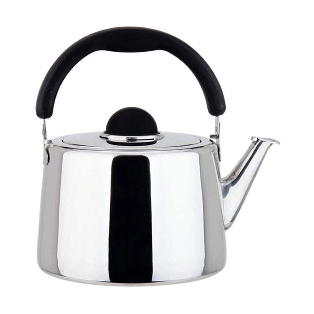 Whistling Tea Kettle - 3l