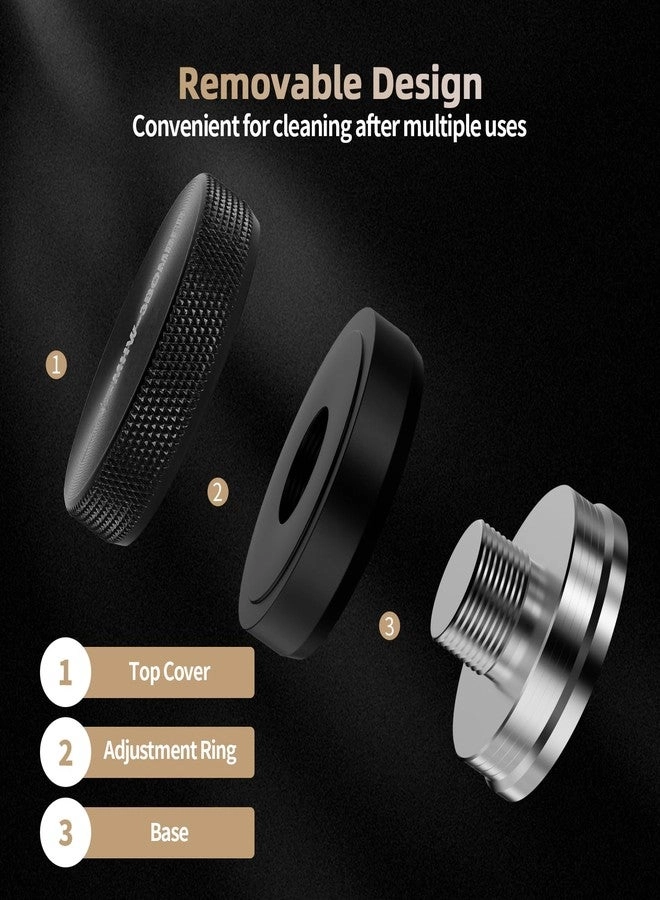 Espresso Distributor