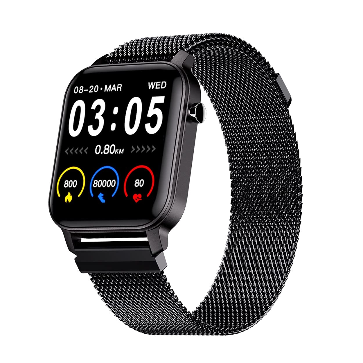 Decade Smart Technology Max Pro X2