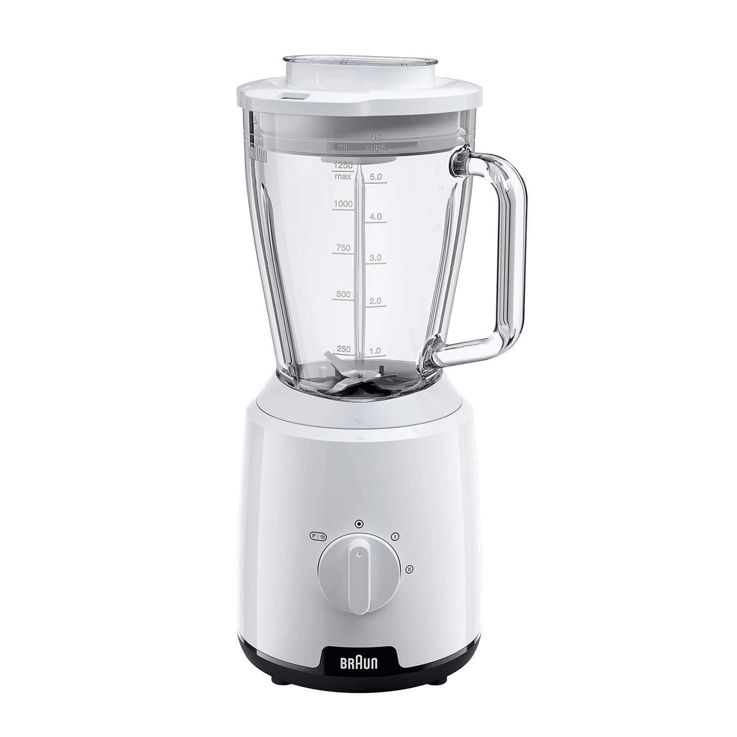 Braun PowerBlend 1 - 600W