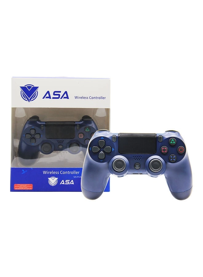 NIBEMINENT JoyStick-P4-20 - Midnight Blue PlayStation 4