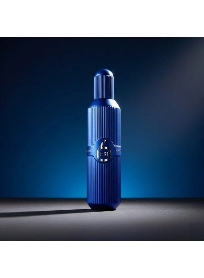 Royal Blue Eau de Toilette 100 ml