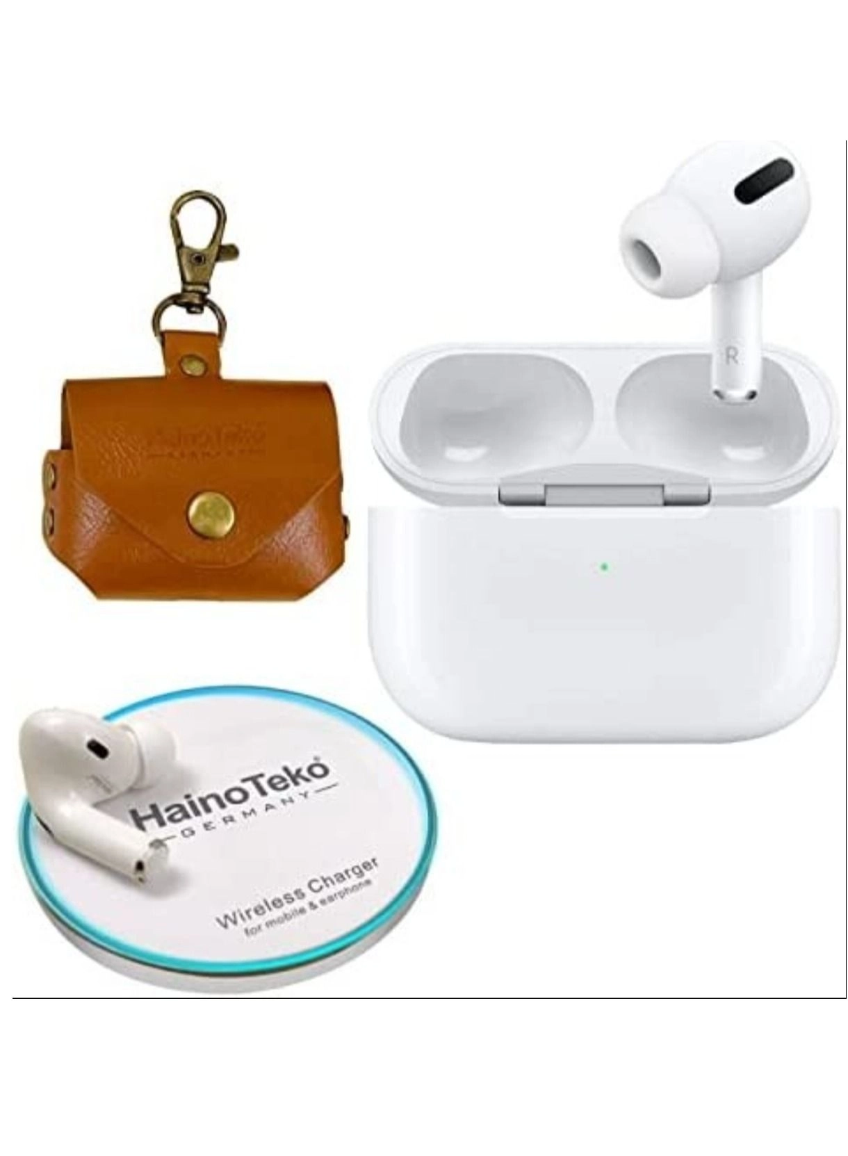 Mini Wireless Headphone