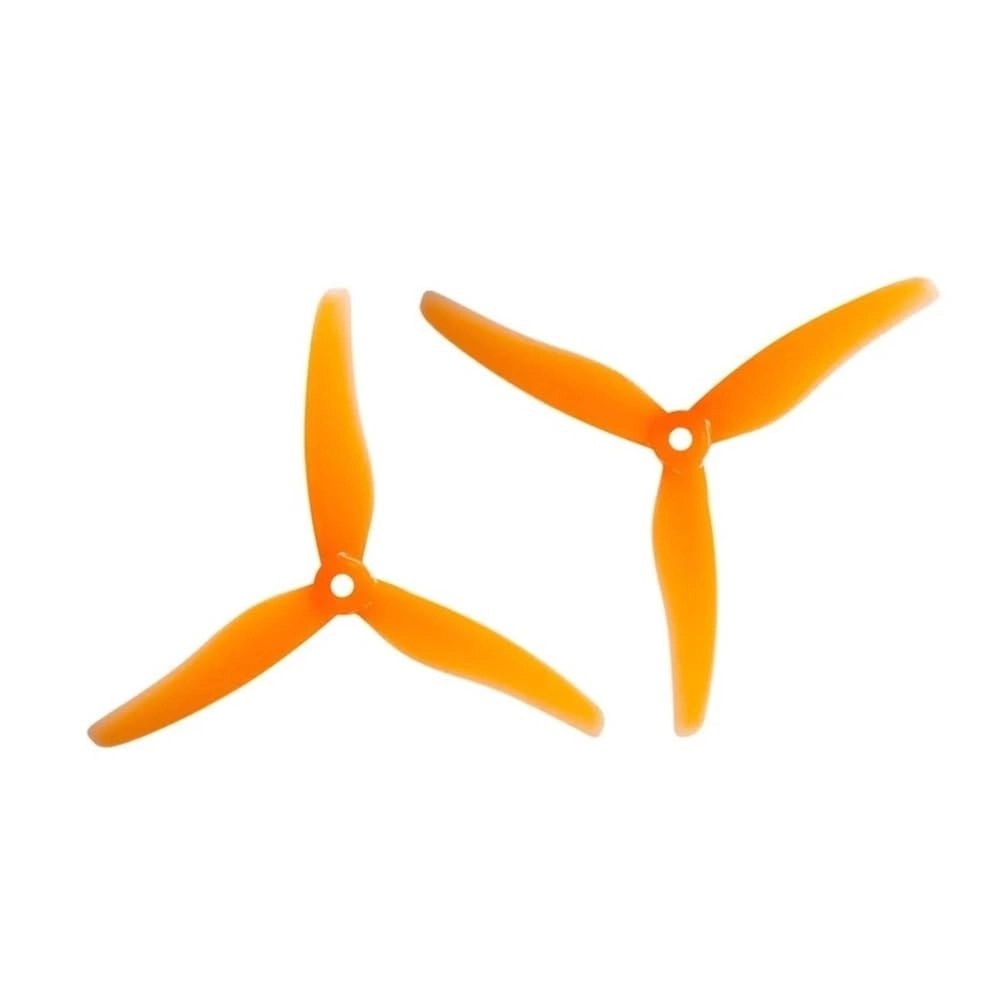 YZazw 51499 Performance Propeller - 5.1 x 4.99 Inch Brushless