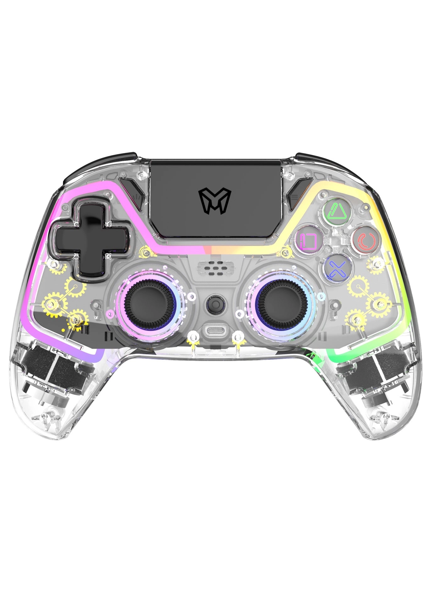 EMG P401 - Artic Glow PS4 Android iOS PC Nintendo Switch