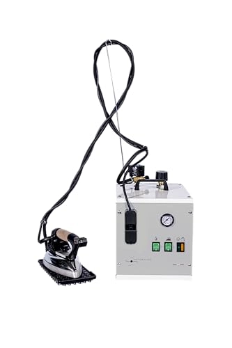 Saturnino Maxi Da Tavolo - 2.8 bar 7 Liter(s)