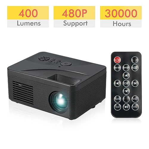 H3 400 Lumens
