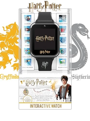 Harry Potter 40mm Plastic
