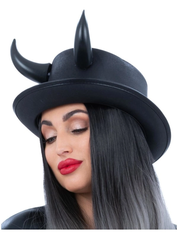 Party Zone Fever Deluxe Top Hat
