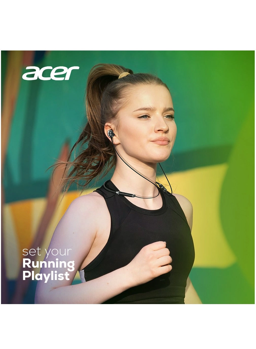 AL ONE Wireless Earbud