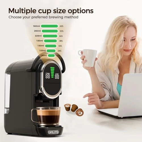 MK-609 - 3-in-1 Hot/Cold