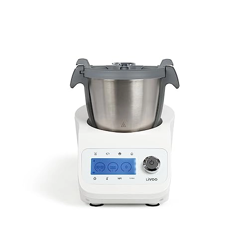 DOP219W - 3.5 Liters 1000 watts