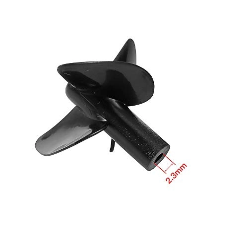 Boat Propeller Blade - Flytec V500 2011-5