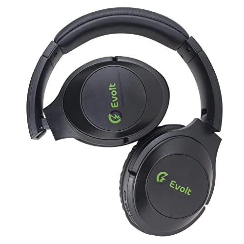 BH-100 Wireless Headphone