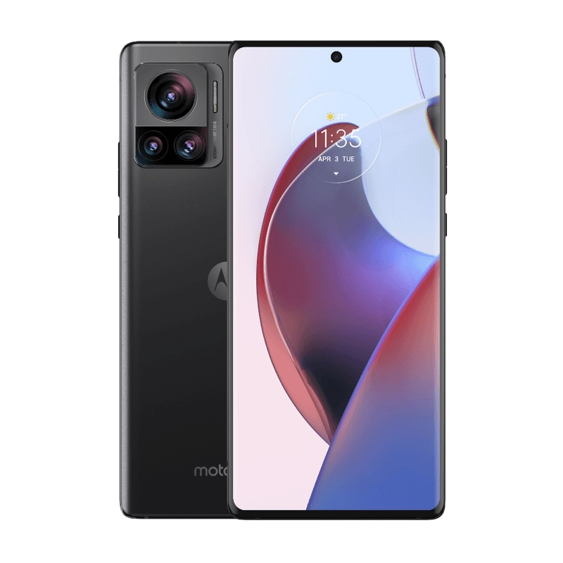 moto edge 30 ultra - 12GB 256GB