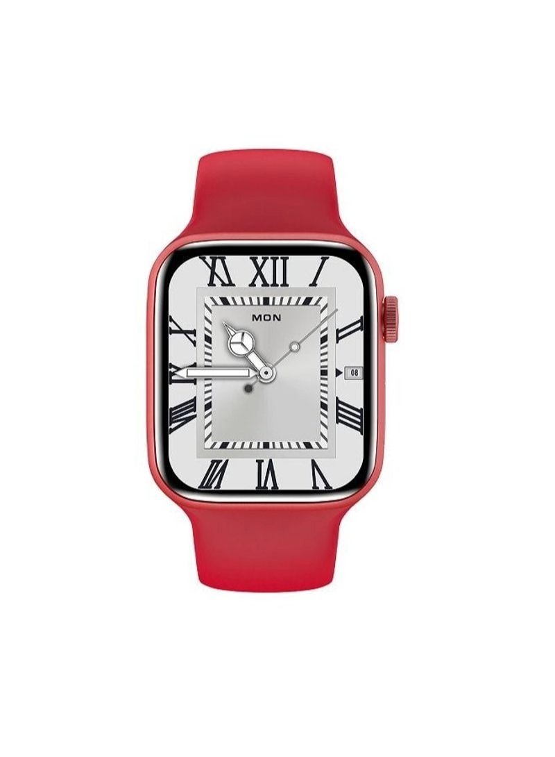 NIBEMINENT HW22 Pro Max 45mm metal alloy