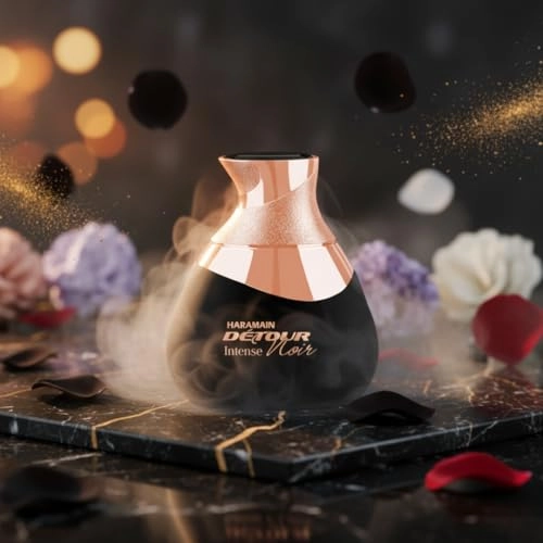 Detour Noir Eau de Parfum 100 ml