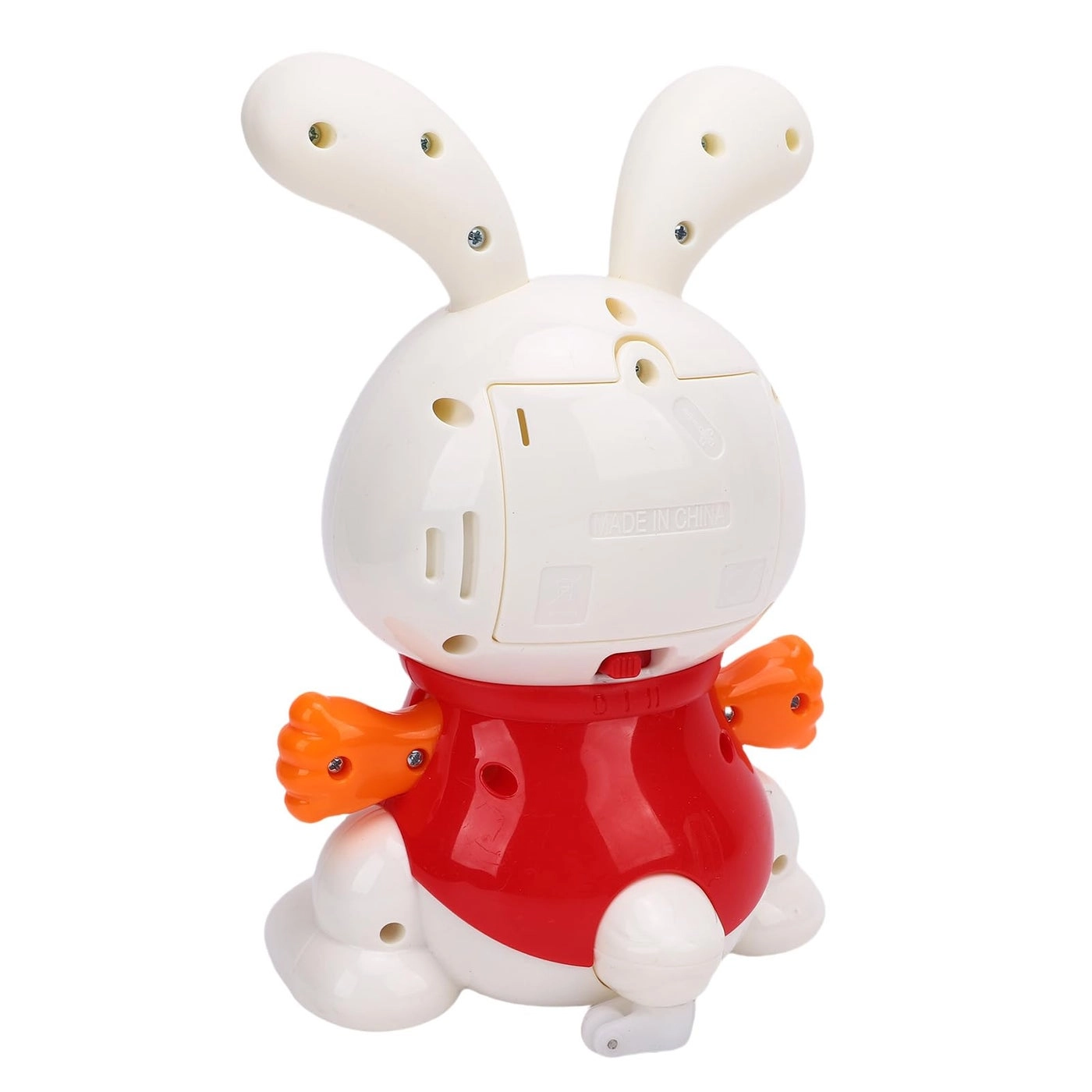 Alomejor Dancing Bunny - 360 Rotation Lights Music - 18 months to 36 months