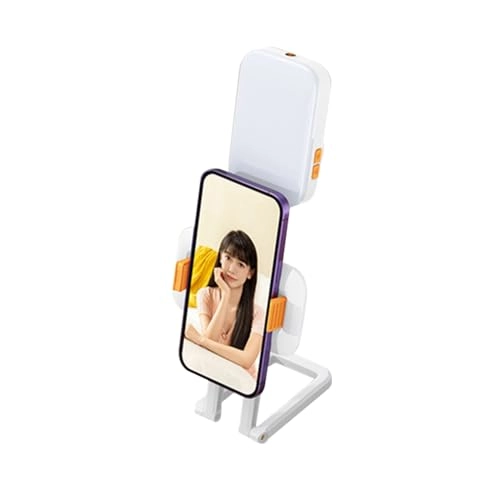 Mobile Phone Selfie Fill Light - Portable USB Operated