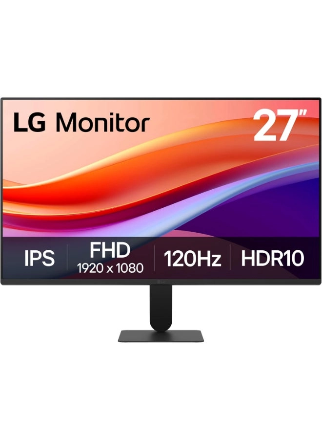 LG 27U411A-B - 27 in 1920x1080