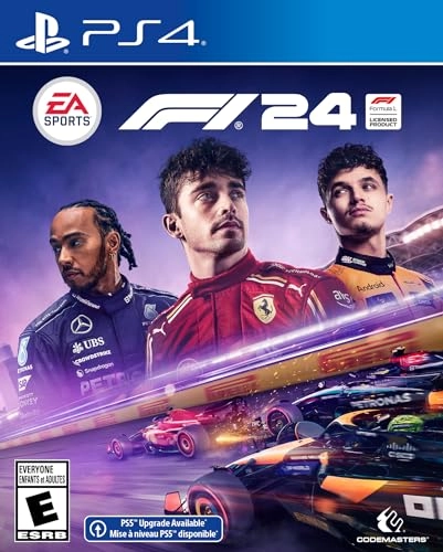 F1 24 | PS4