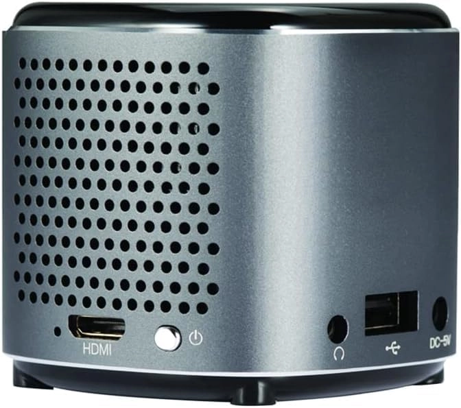 CUBE MINI 631940 100 ANSI Lumens