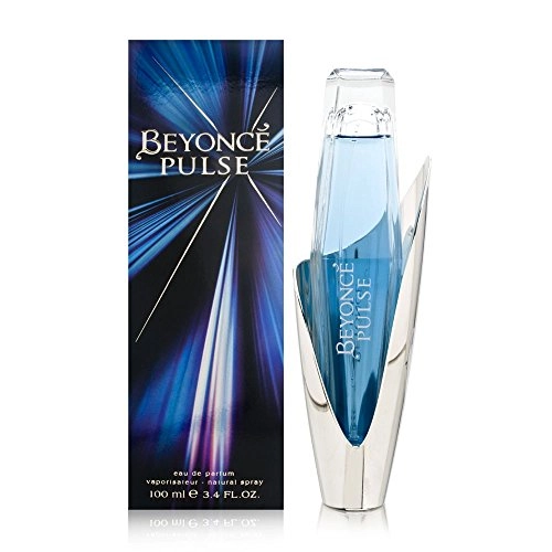 Pulse Eau de Parfum