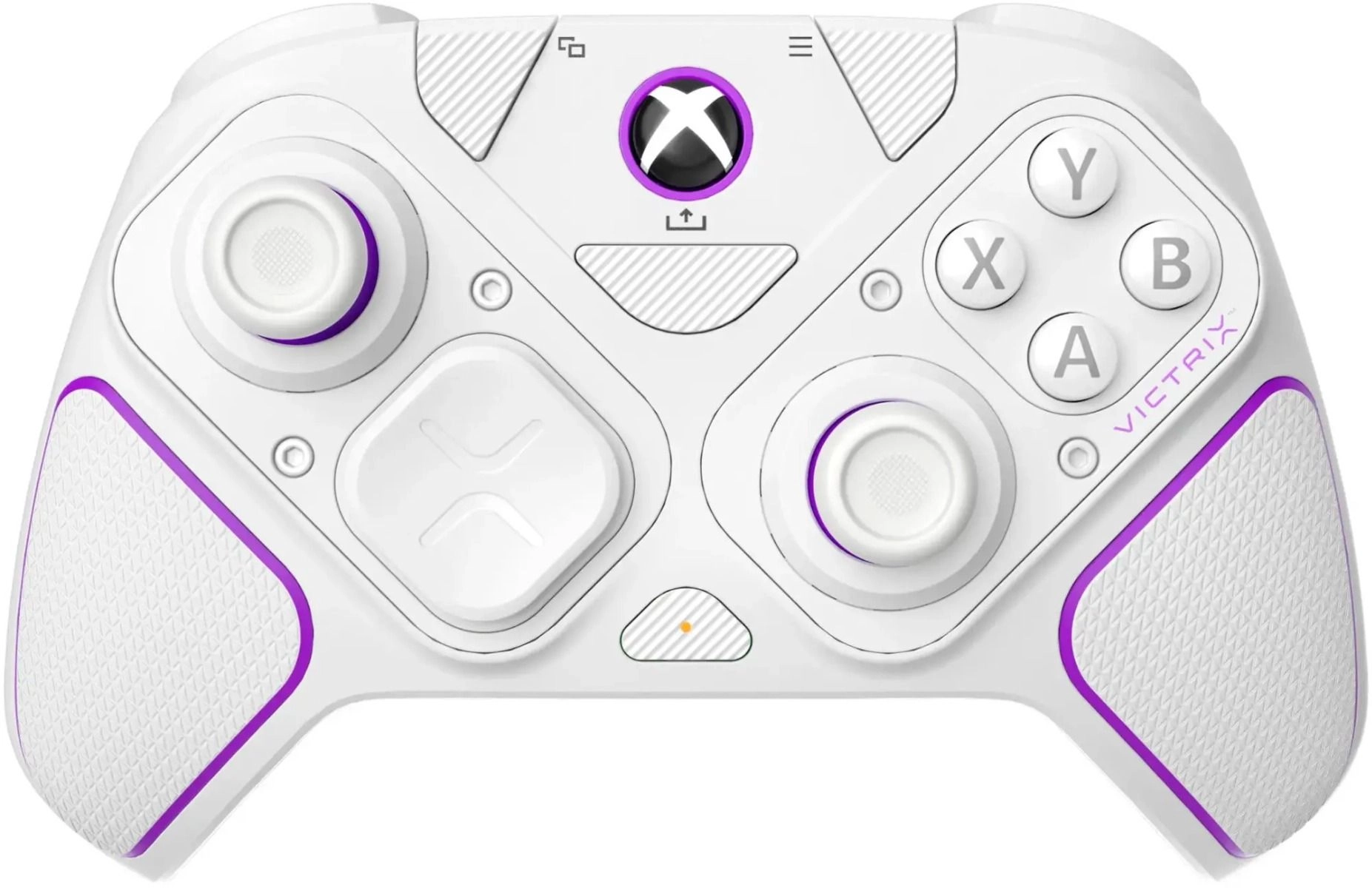 PDP Xbox Series X/S Victrix Pro BFG Wireless Controller White