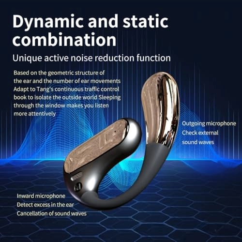 J13 Wireless Earbud