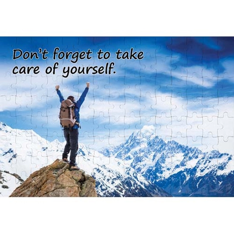 Ajooba Dubai Health Puzzle (6216)