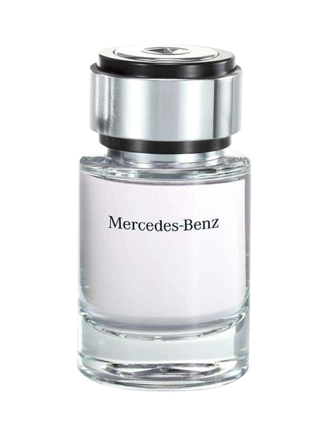 Mercedes-Benz Man Grey Eau de Toilette 100 ml