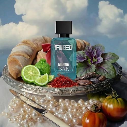 Marina Bae Eau de Parfum 80ml