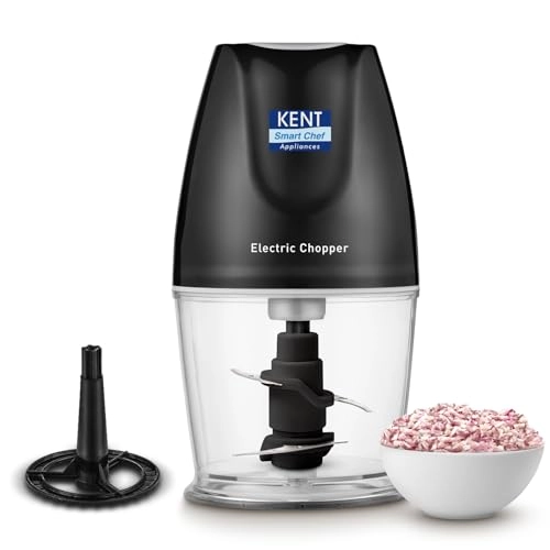 Electric Chopper-B - 400 ml