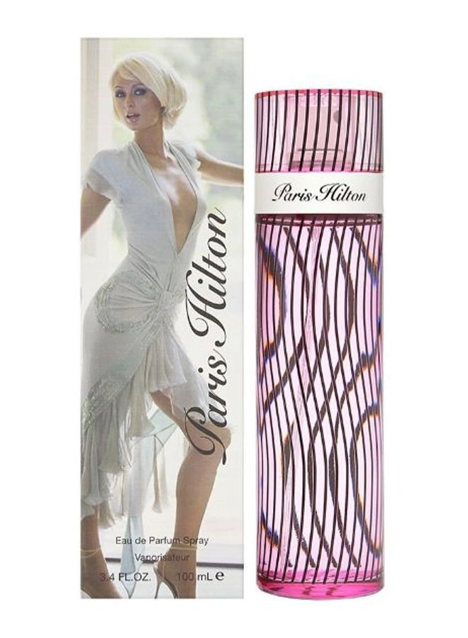 Women's Eau De Parfum - 3.4 oz