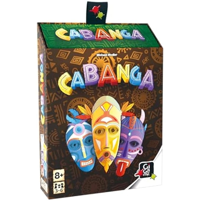 Cabanga (French)