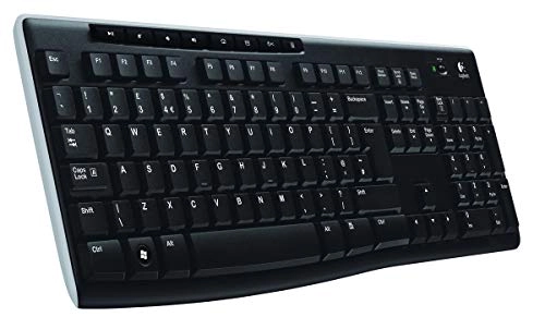 K270 - TR Wireless