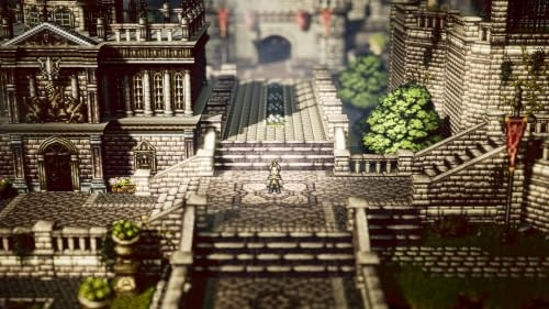 Octopath Traveler II | Nintendo Switch 2