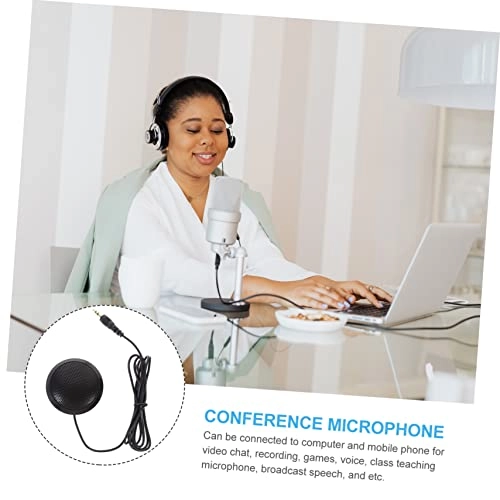 701KMR2V01I7MJ022CBMDQI Wireless+USB+3.5mm-Mini-Jack Microphone