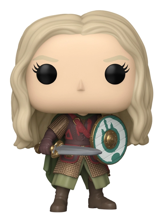 FUNKO Eowyn - Lord of the Rings - POP! Movies
